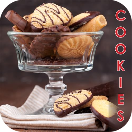 Good Eating's Holiday Cookies