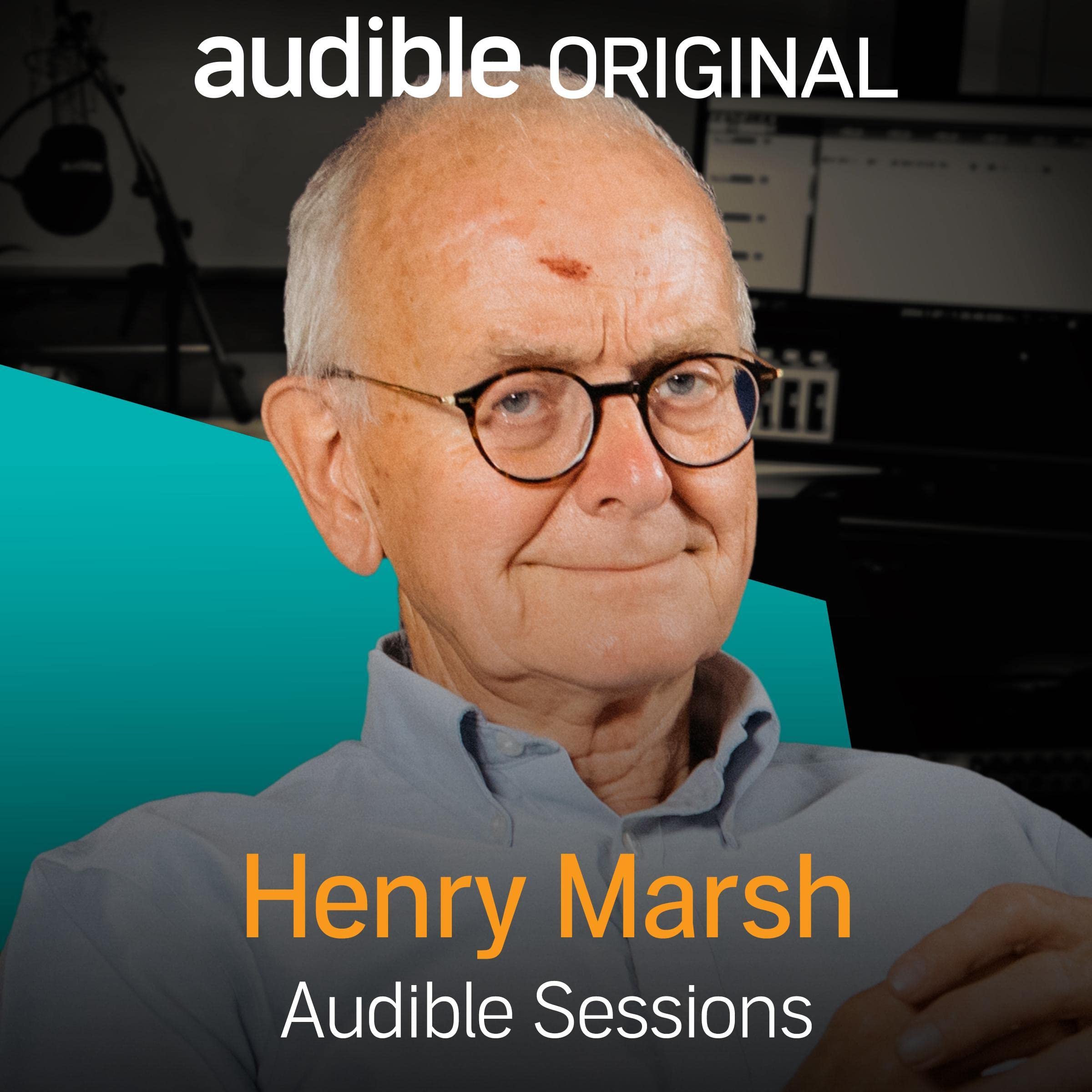 Henry Marsh
