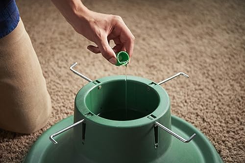 Miniatura 7 de Miracle-Gro para árbol de Navidad para plantas, alimentos, hidrata los árboles y mantiene los árboles de Navidad verdes durante toda la temporada