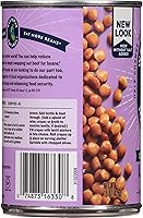 Vista 3 de Westbrae Foods - Granos de lentejas orgánicas - Caja de 12-15 oz.12