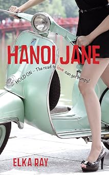 Hanoi Jane logo