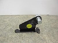 Vista 3 de GENUINE Frigidaire 240313803 Soporte de bisagra central para Refr