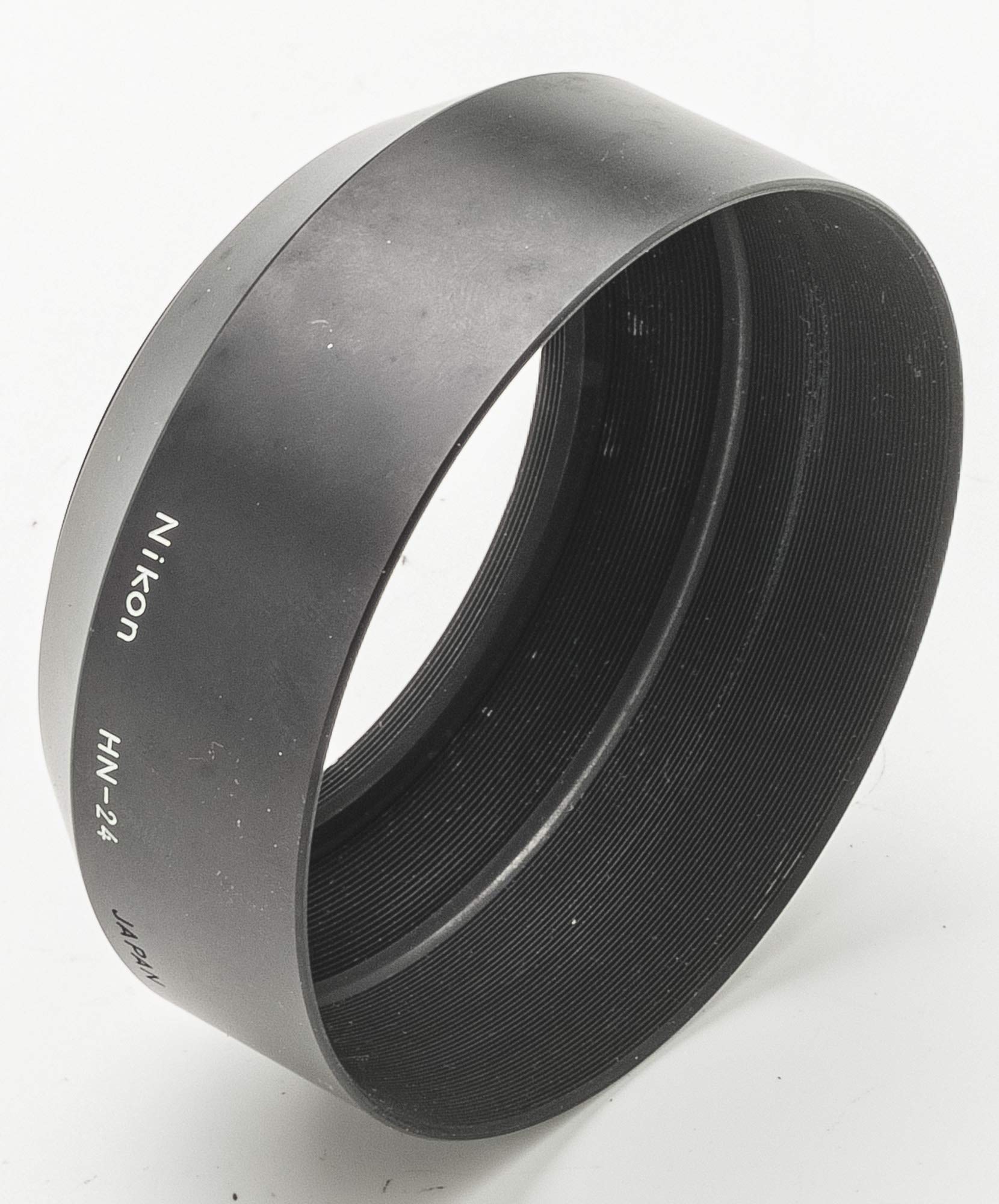 Amazon | Nikon ネジコミ式レンズフード HN-24 (100-300mmS、AF70