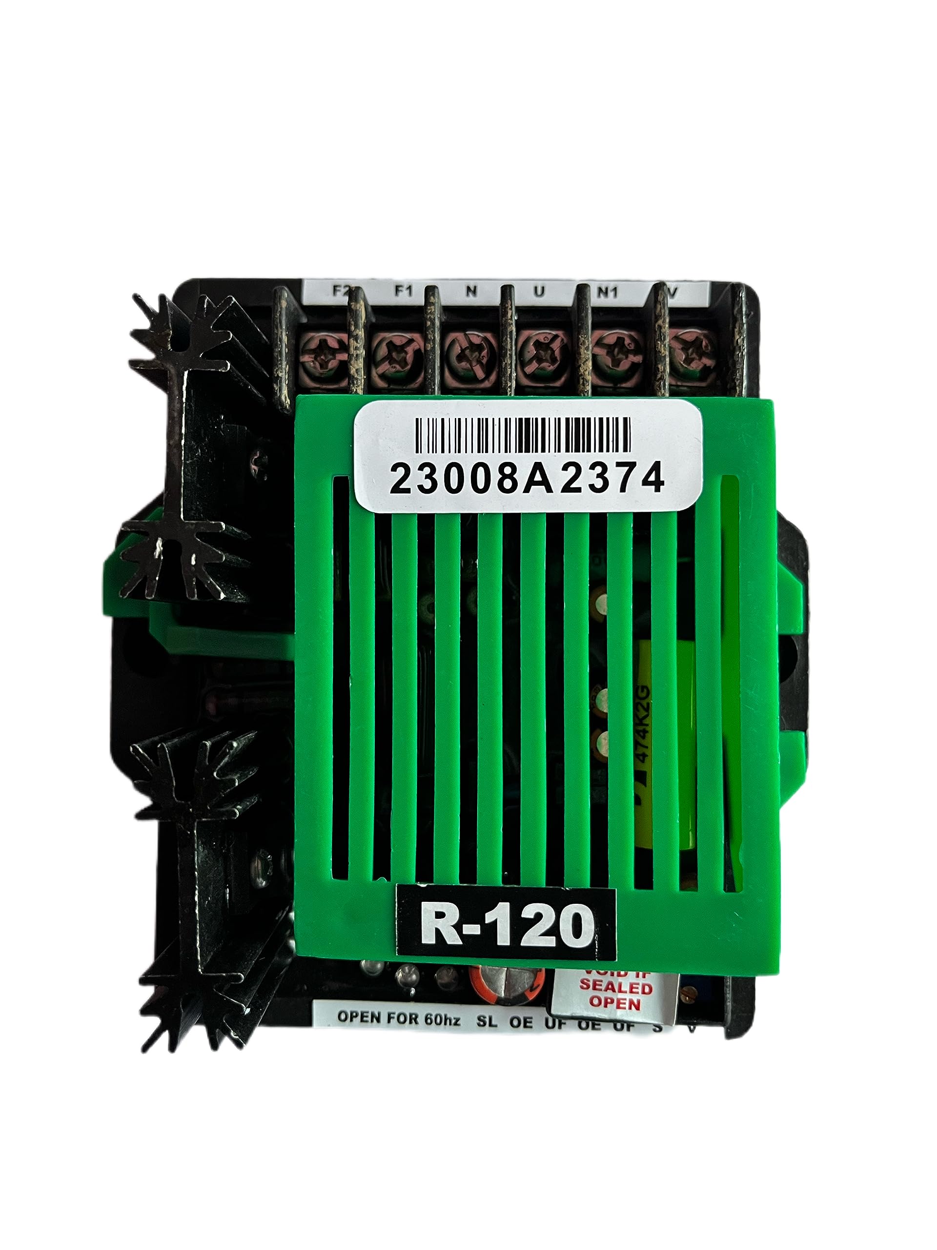 Starix® R120 Koel KIRLOSKAR AVR Generator Voltage Regulators Original Replacement Spare Parts (B0CD25M9LB) Amazon Price History, Amazon Price Tracker