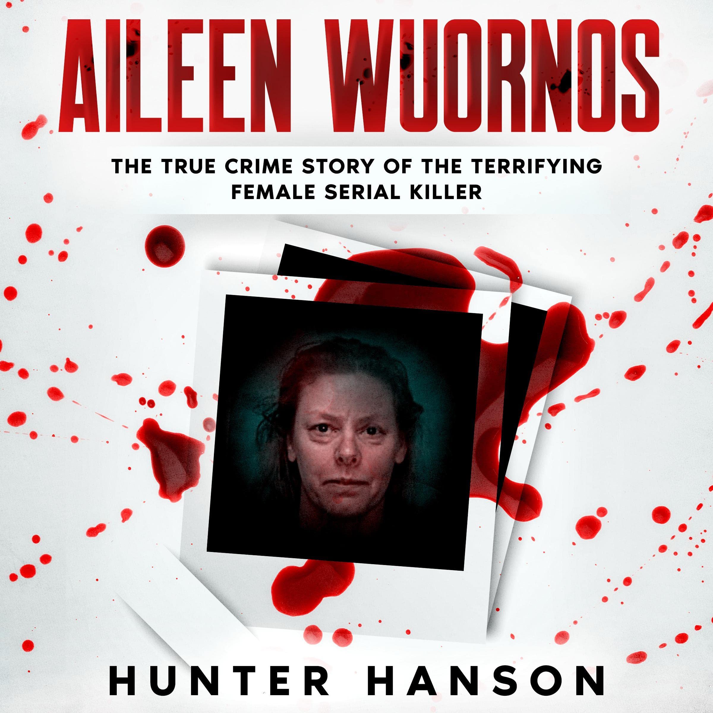 Aileen Wuornos