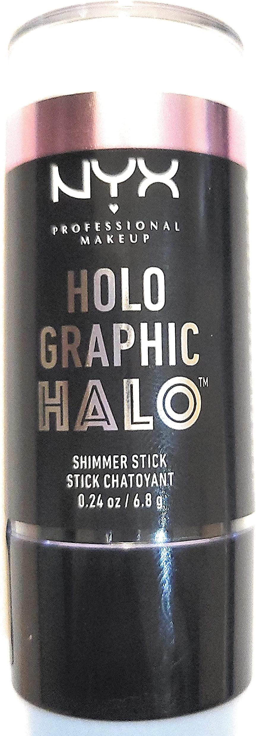 Holographic Halo Shimmer Stick, 0.24-oz.