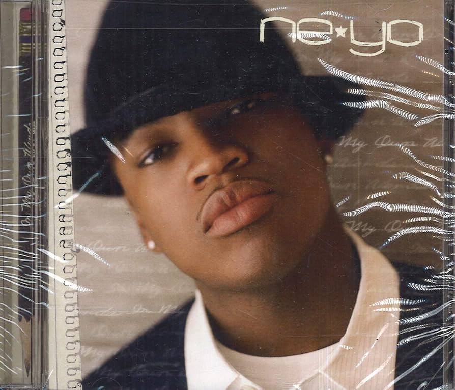 新品未開封 Ne-Yo In My Own Words ニーヨ LPレコード Amazon.co.jp: In My Own Words [12 inch Analog]: ミュージック