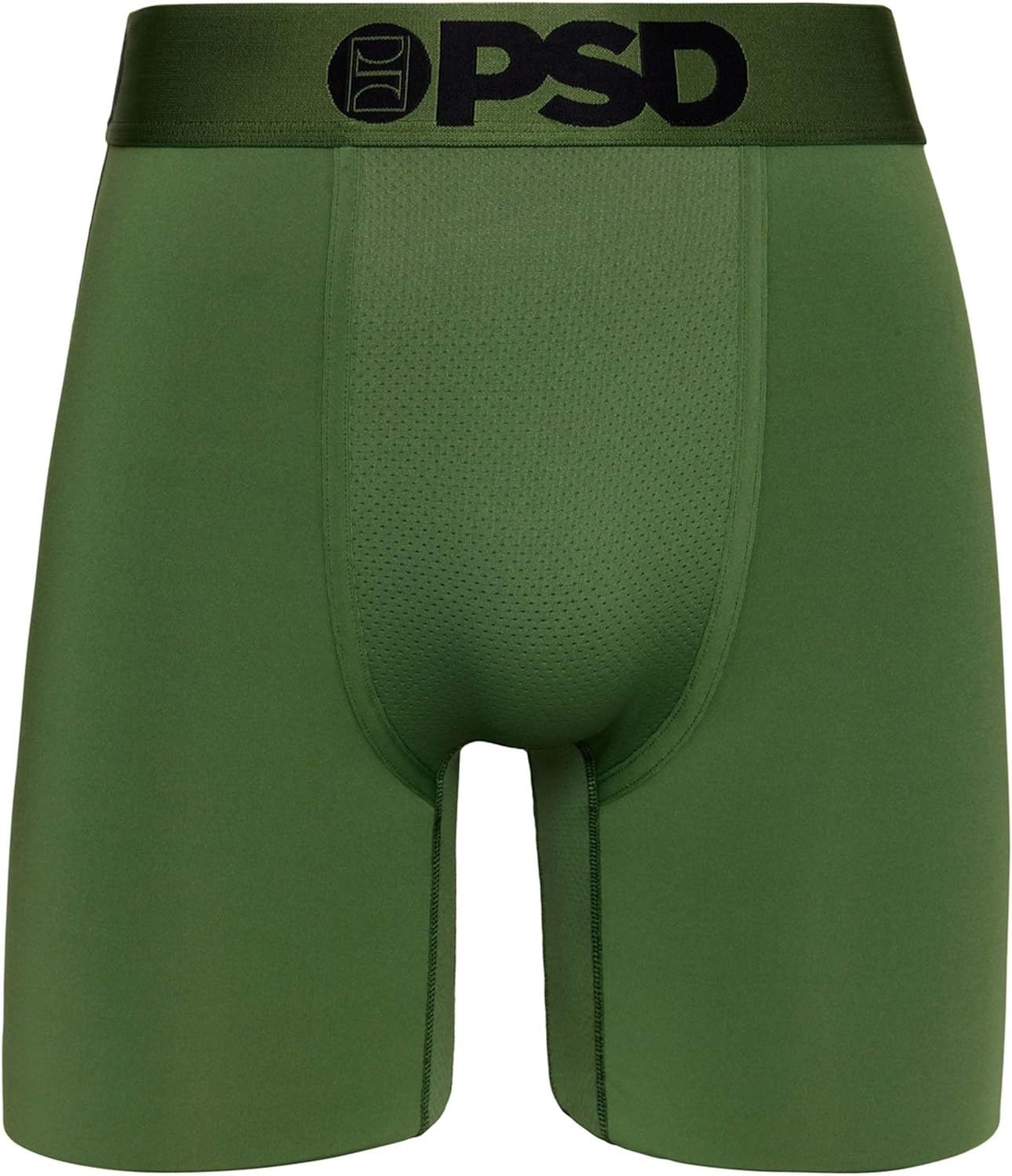 Psd Boxers Psd Boxer Hombre PSD Men's Basic Solid Boxer Briefs