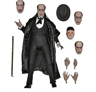 NECA - Phantom of the Opera (1925) - 7