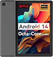 Amazon.co.jp: タブレット、オクタコアプロセッサ搭載10.1インチ