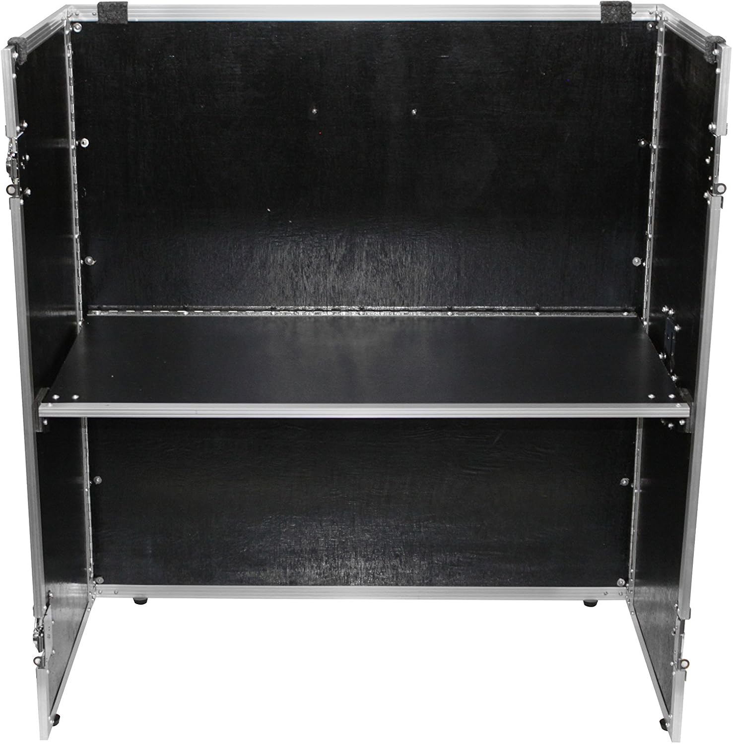 Odyssey FZF3336 Flight Zone 33" Wide, 36" High Foldout Stand