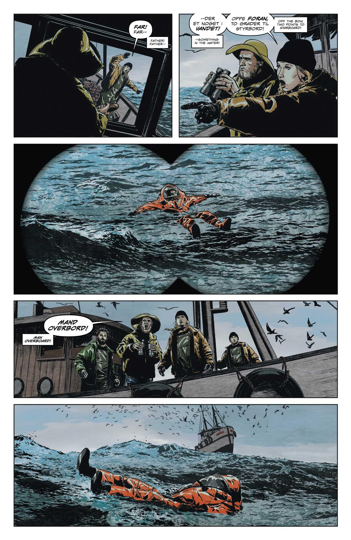 Lazarus: The Fourth Collection