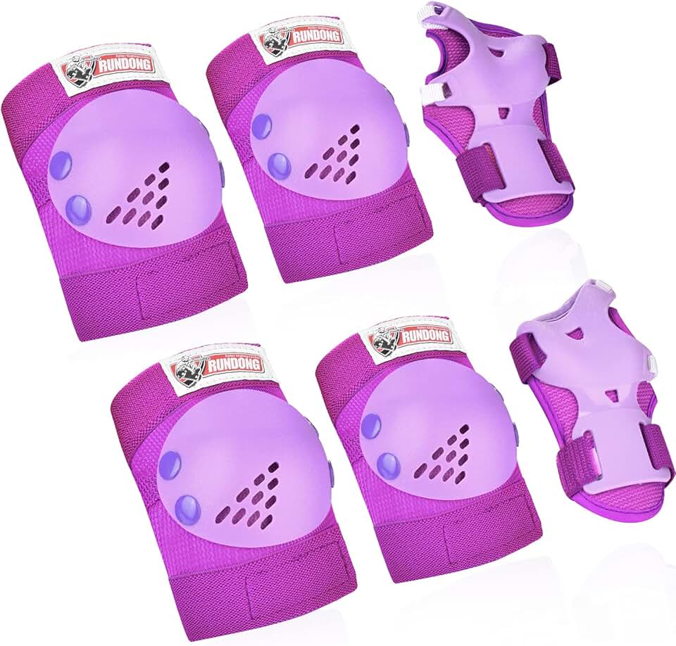 Amazon.co.uk knee pads and elbow pads for children
