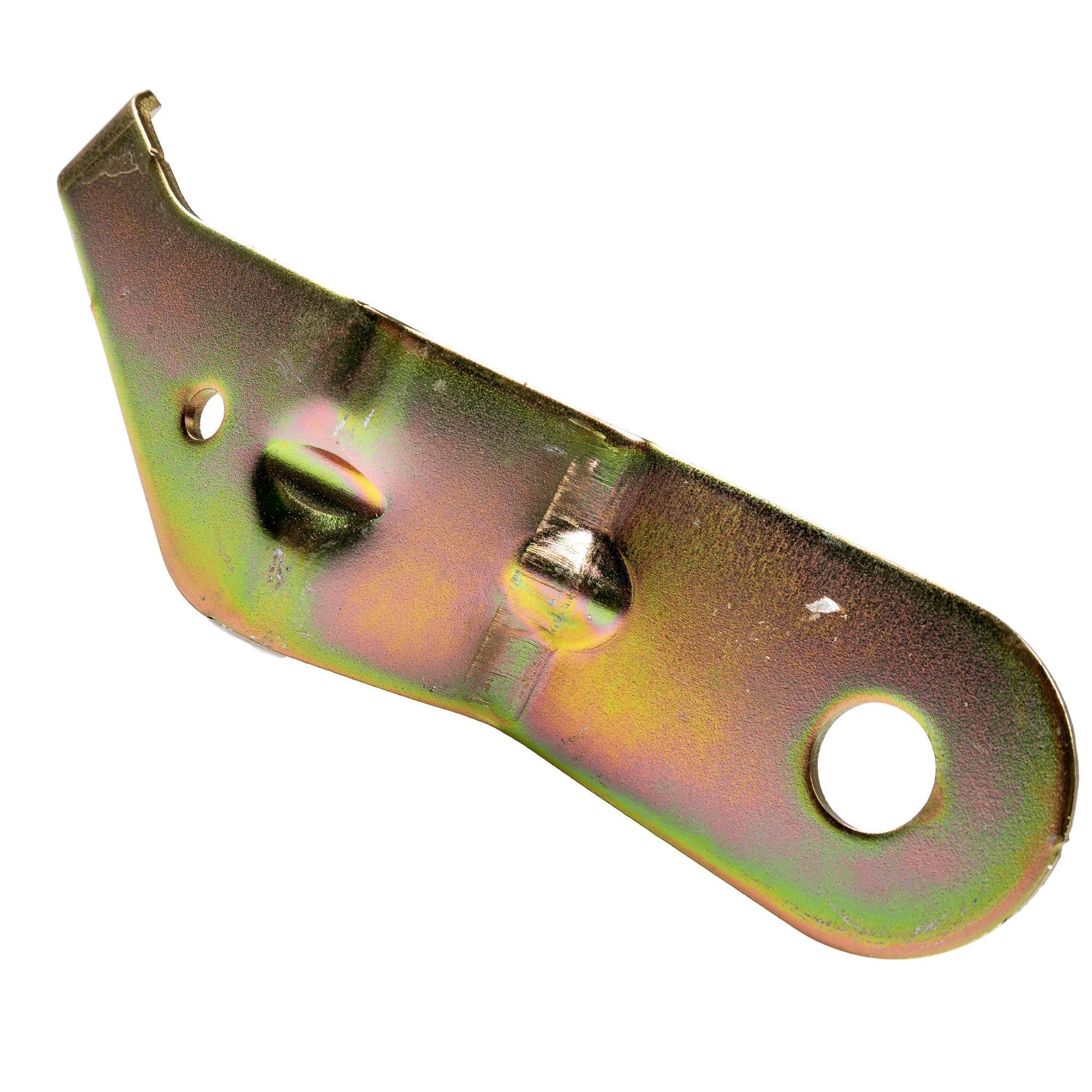 CUB CADET 783-05118 Deck Idler Bracket LT 1045 1046 i1046