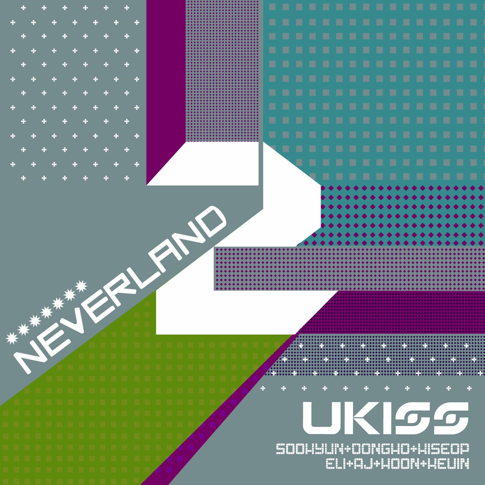 CD] Neverland (Album+Dvd)_ | eBay