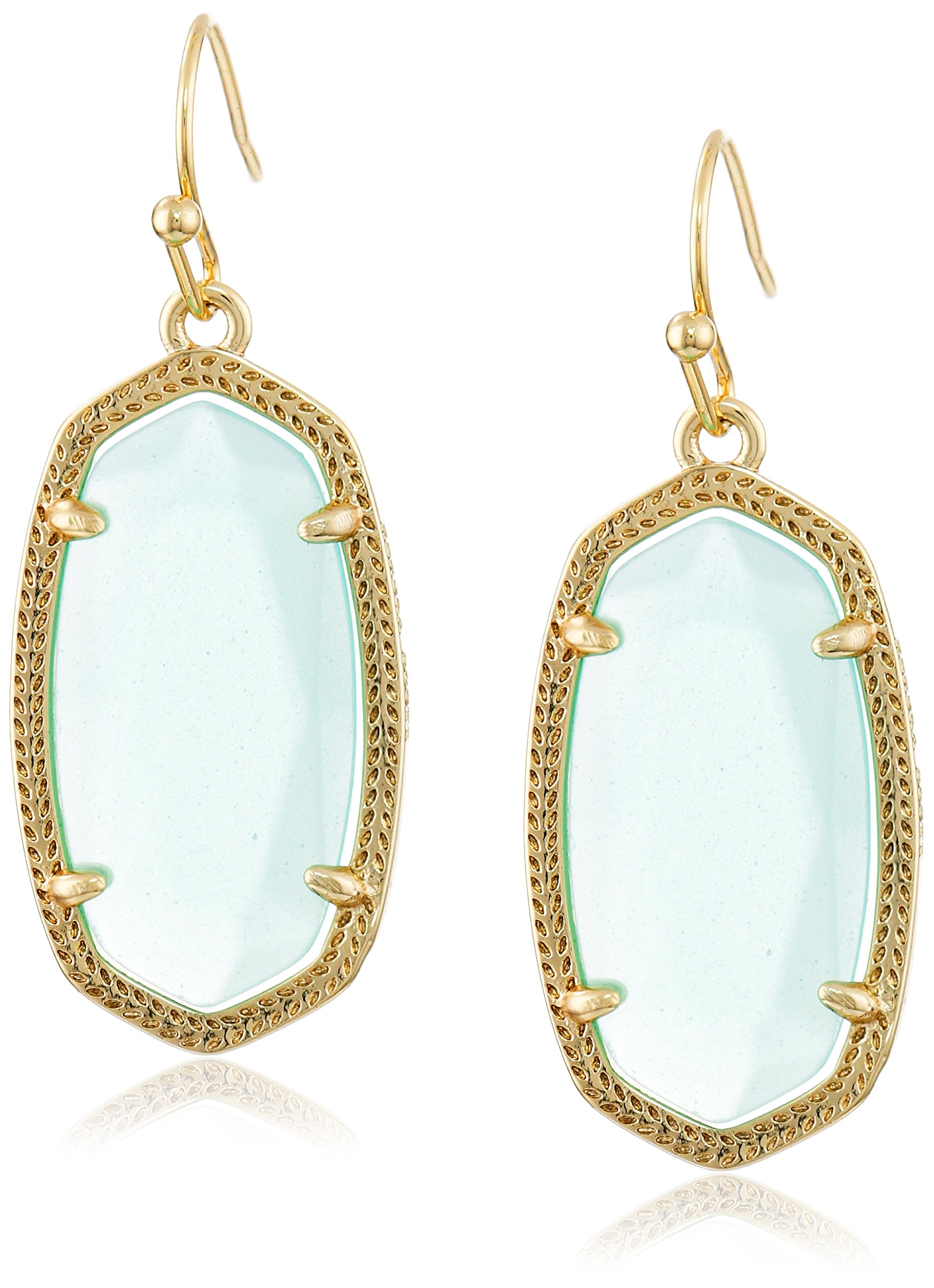 Kendra Scott Dani Drop Earrings for Women, Fashion Jewelry