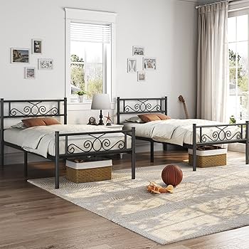 【hy100602】socph bed double hy100602】socph bed double Double bed, Upholstered bed with