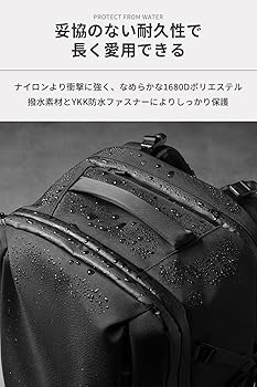 zepirion 30L 旅行 リュック ビジネス 大容量 Amazon.co.jp: [zepirion] 30L 旅行 リュック ビジネス 大容量