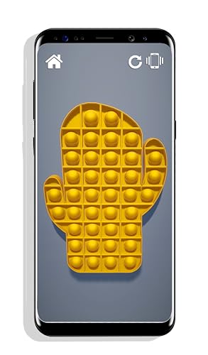 DIY Pop It Fidget Toys! Poppop