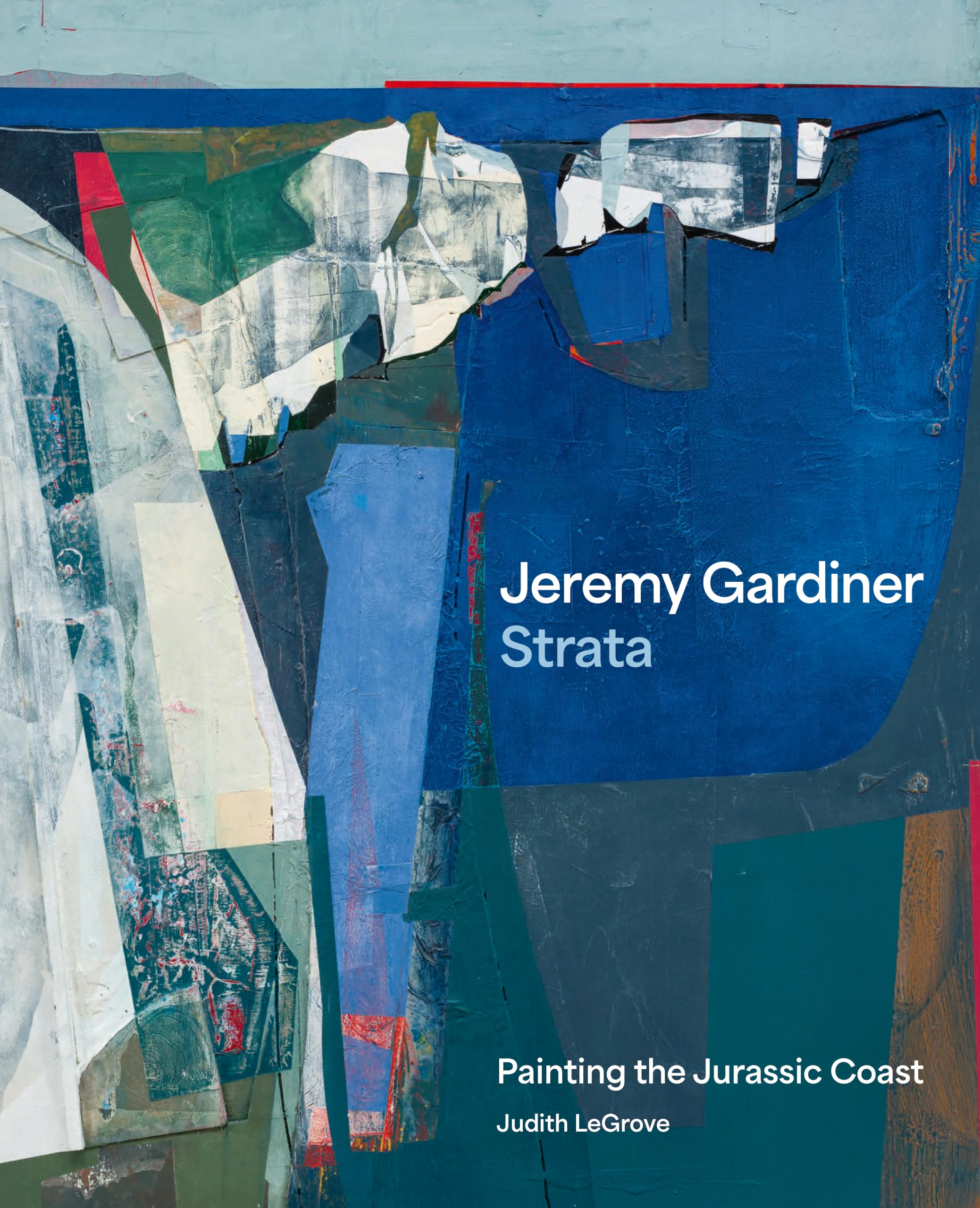 Jeremy Gardiner: Strata