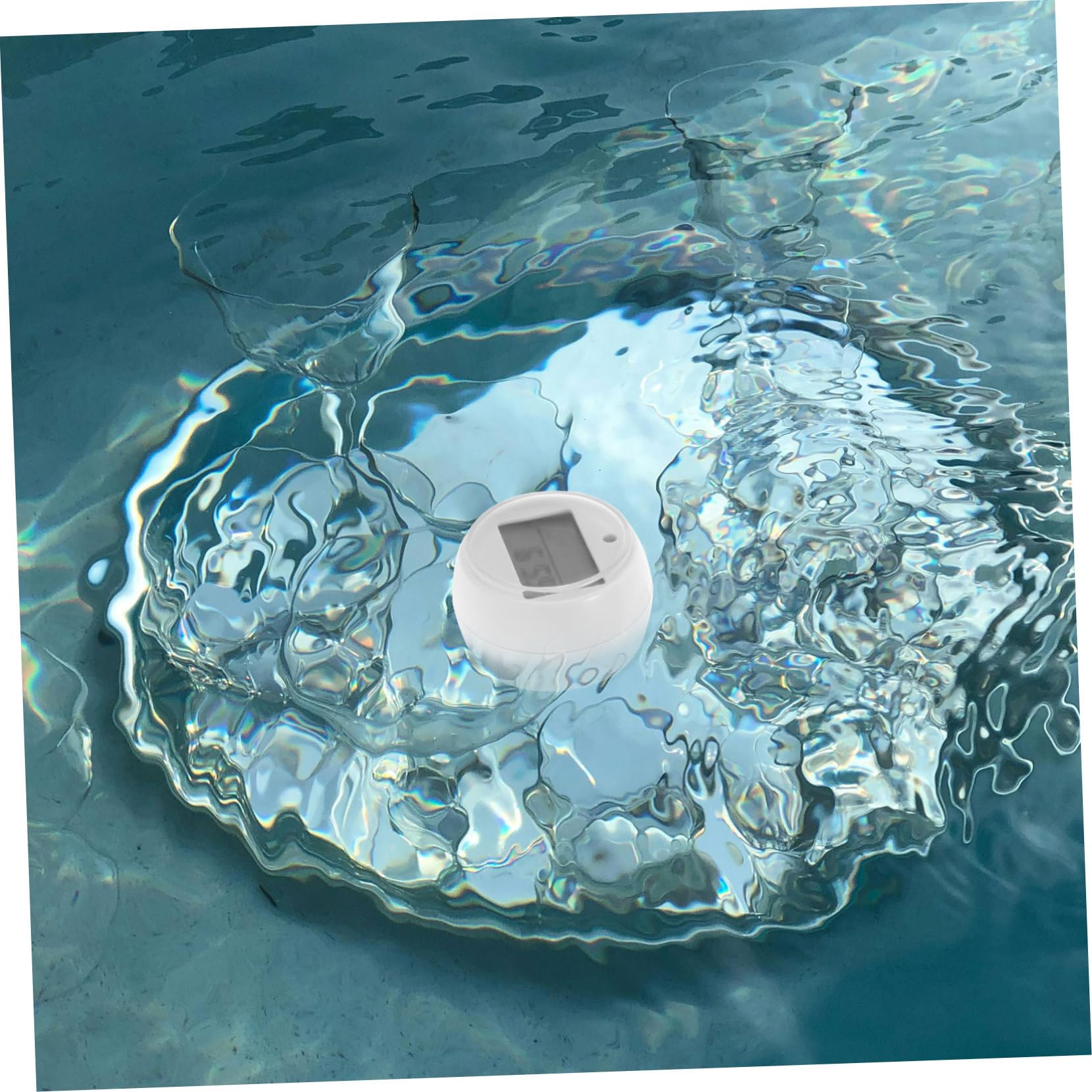 Alipis 3 Uds Termómetro De Baño De Hielo Herramienta De Medición De Temperatura De Piscina Termómetro Flotante Para Piscina Fría Termómetro Termómetro De Temperatura Flotante Termómetro