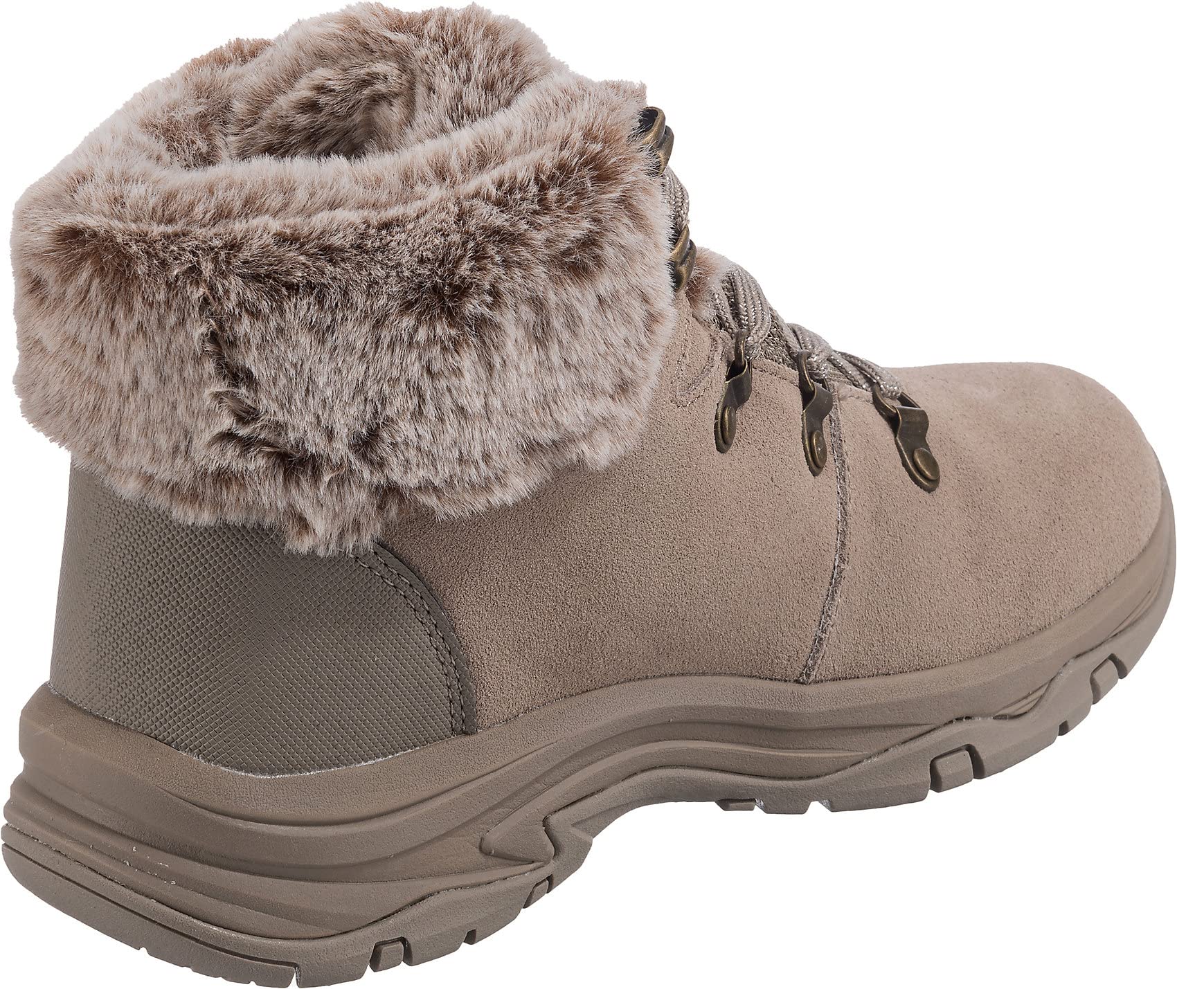 Skechers Kobiety TregoButy za kostkę