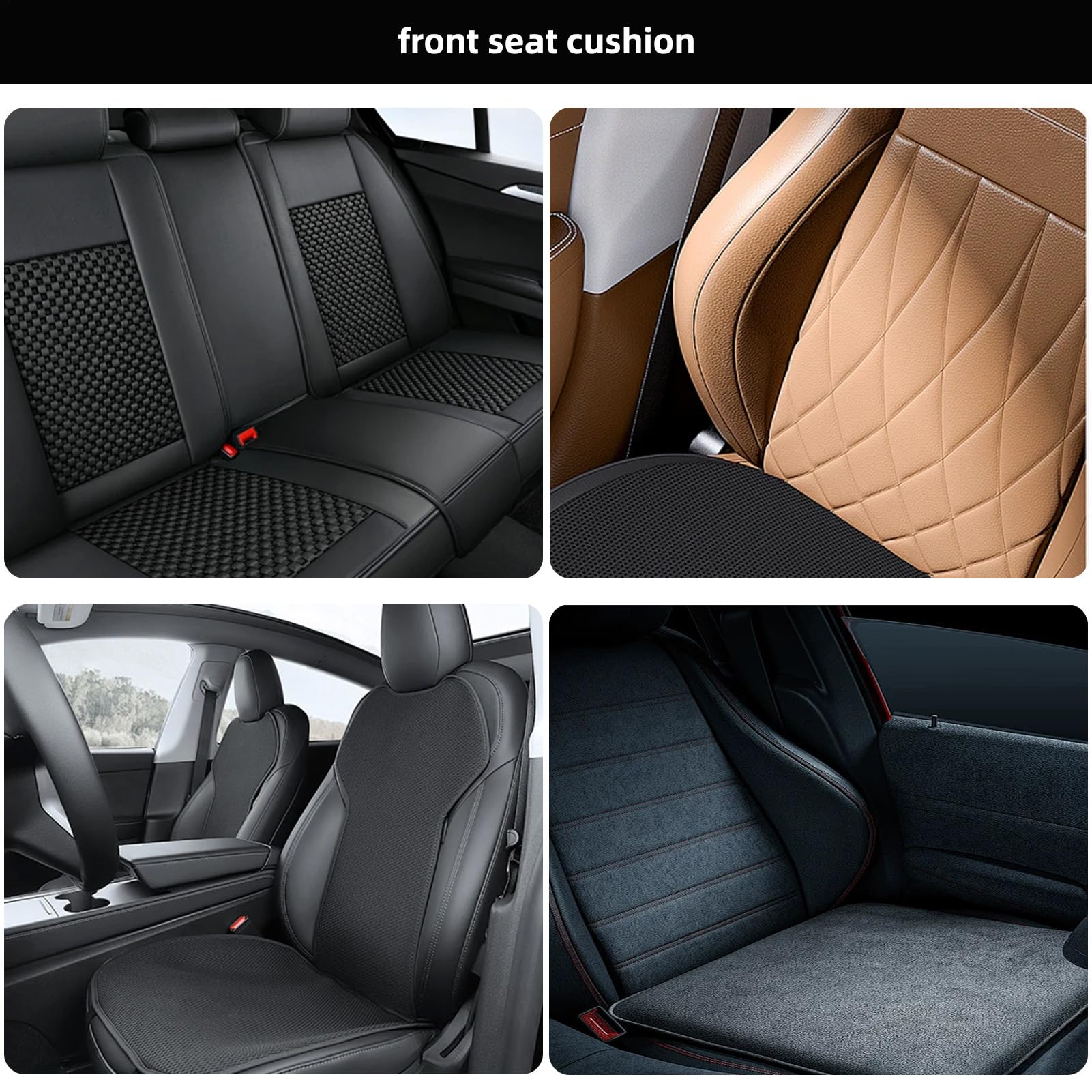 Coussin cervical Panda Repos - Coussin de voiture doux de 40 cm, Appui