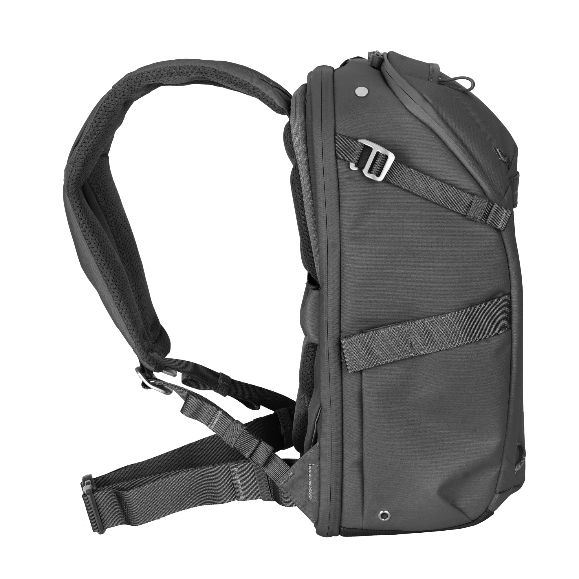 Vanguard Veo Metro B20L BK Zaino fotografico per fotocamera | Vanguard Veo Metro B20L BK Zaino fotografico per fotocamera