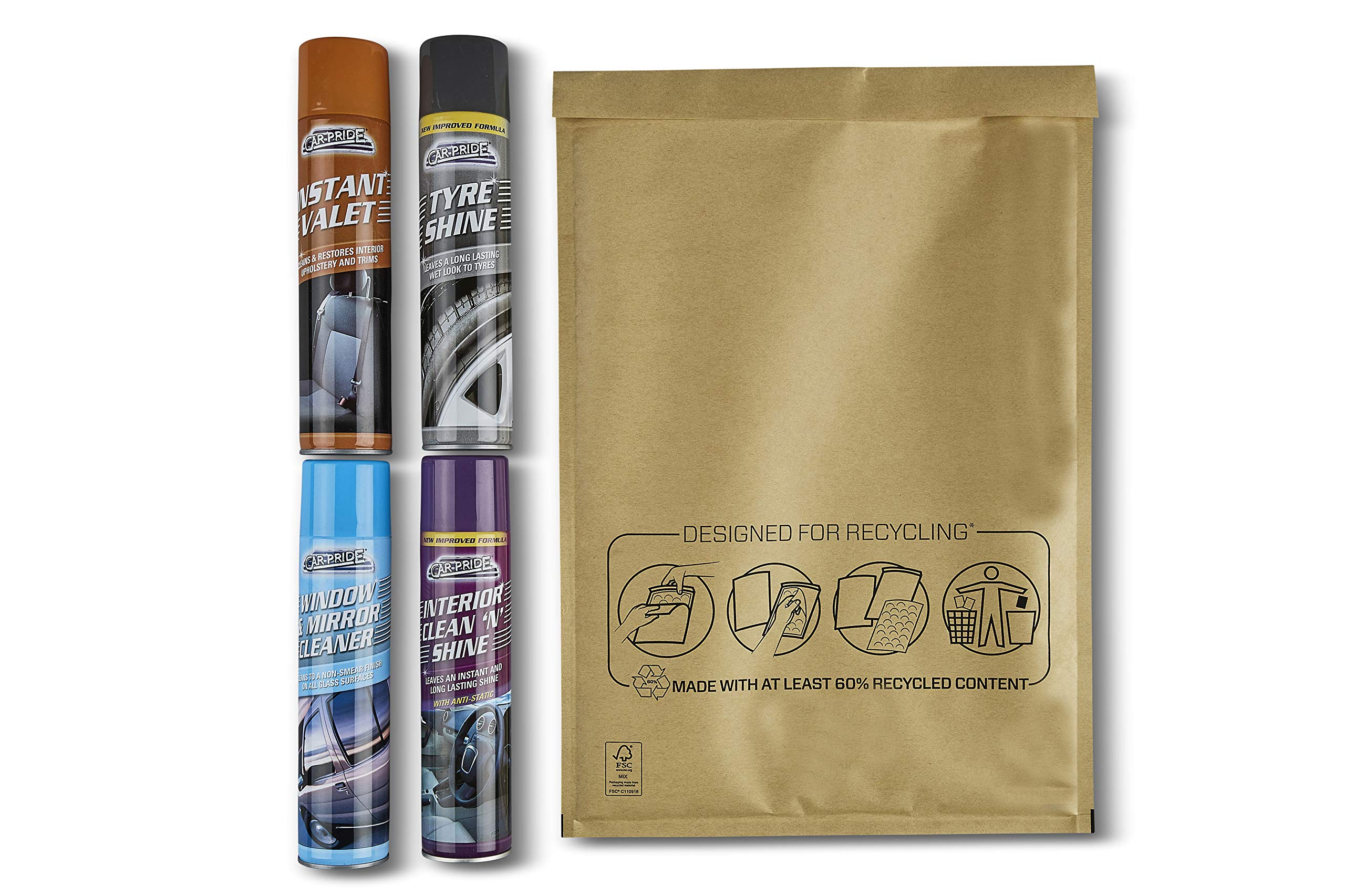 Buste Imbottite Bankers Box 35x47 Cm - Con Bolle D'Aria Per Oggetti Fragili, Ecologiche E Antimanomissione (Confezione Da 50) - Foto 9