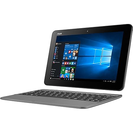 Asus Transformer Mini T101ha Gr030t 25 7 Cm Convertible Tablet Pc Grau Amazon De Computer Zubehor