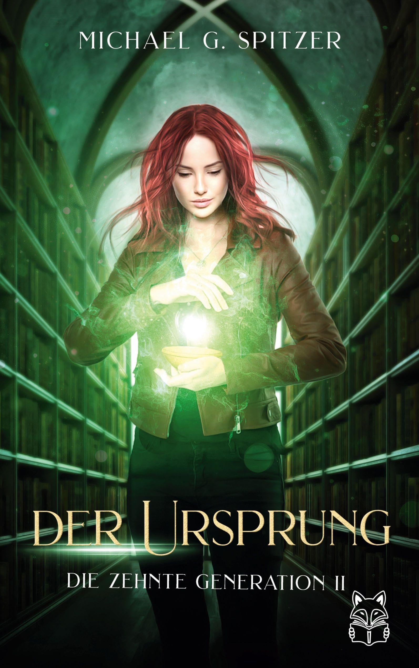 Die zehnte Generation: II Der Ursprung