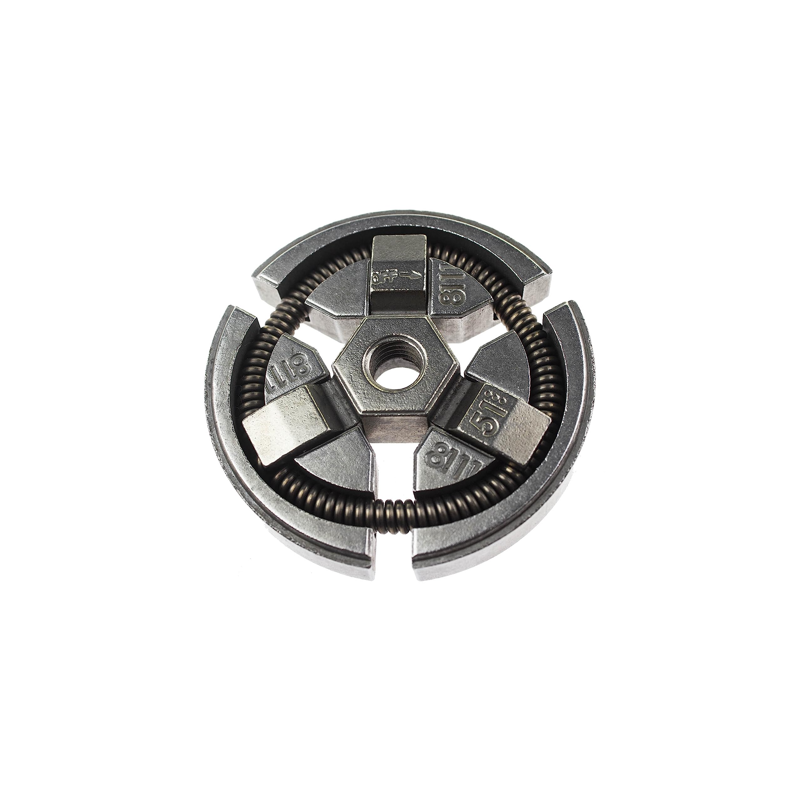 Amazon.com: Clutch 501455403 537110502 503577101 503657801 Fit For