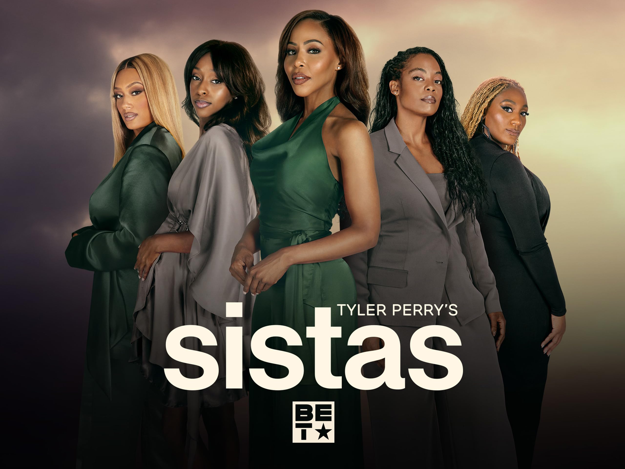 Tyler Perry's Sistas 7