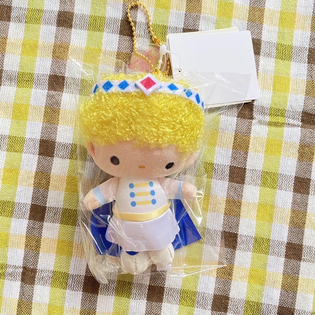 レア】パティ＆ジミー ぬいぐるみ きせかえドールセット パティアンド