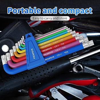 ZE⭐︎KA⭐︎MA⭐︎SHI BRAND NEW GENUINE IKEA ALLEN KEY HEXAGON WRENCH ASSEMBLY