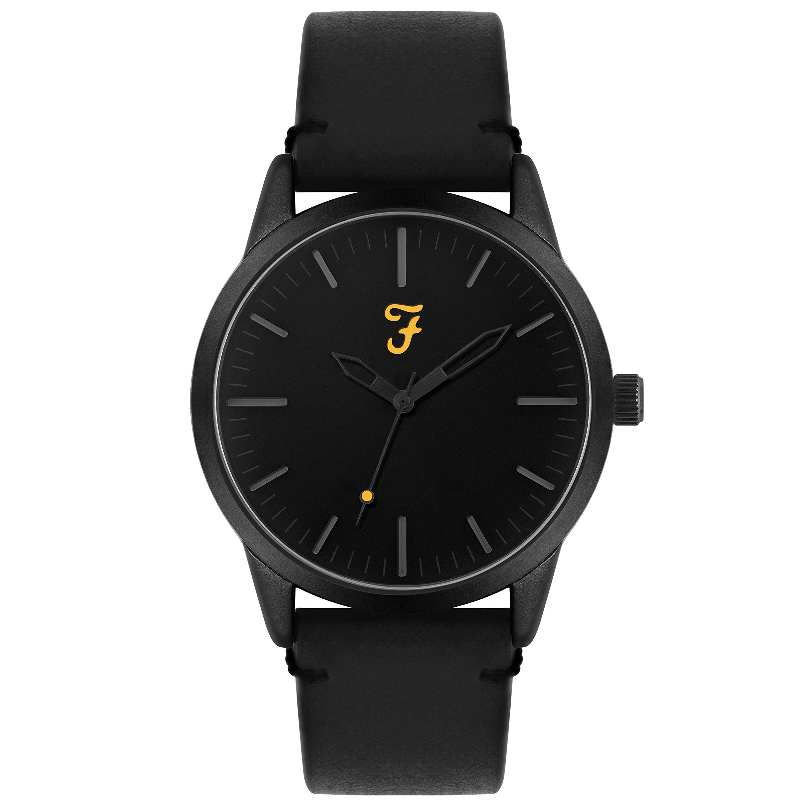 Wrist Watch Mens Watches Farah Watches Prices Farah Unisex Adult