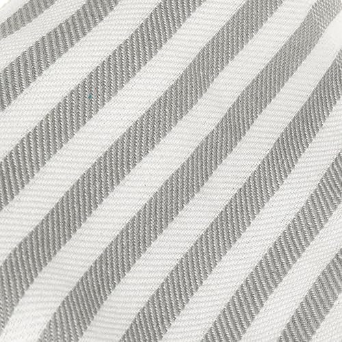 Miniatura 8 de Bersuse Malibu - Toalla turca 100% algodón, de 37 x 70pulgadas