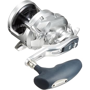 Shimano Ocea Jigger Dual Bearing Reel, Various Types, Offshore, Boat, Large Reel
