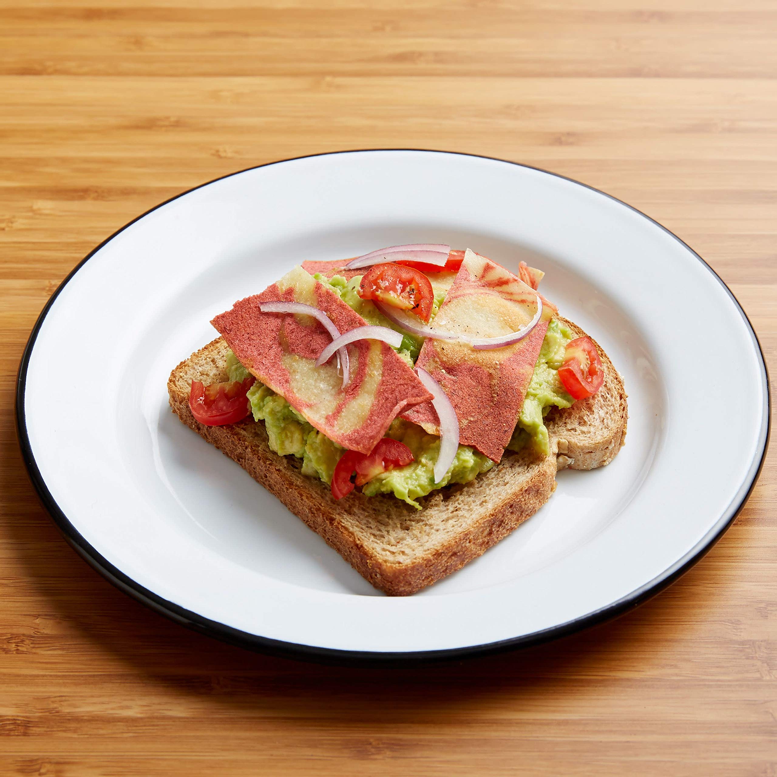 MorningStar Farms Veggie Breakfast Meatless Bacon Strips, Plant Based