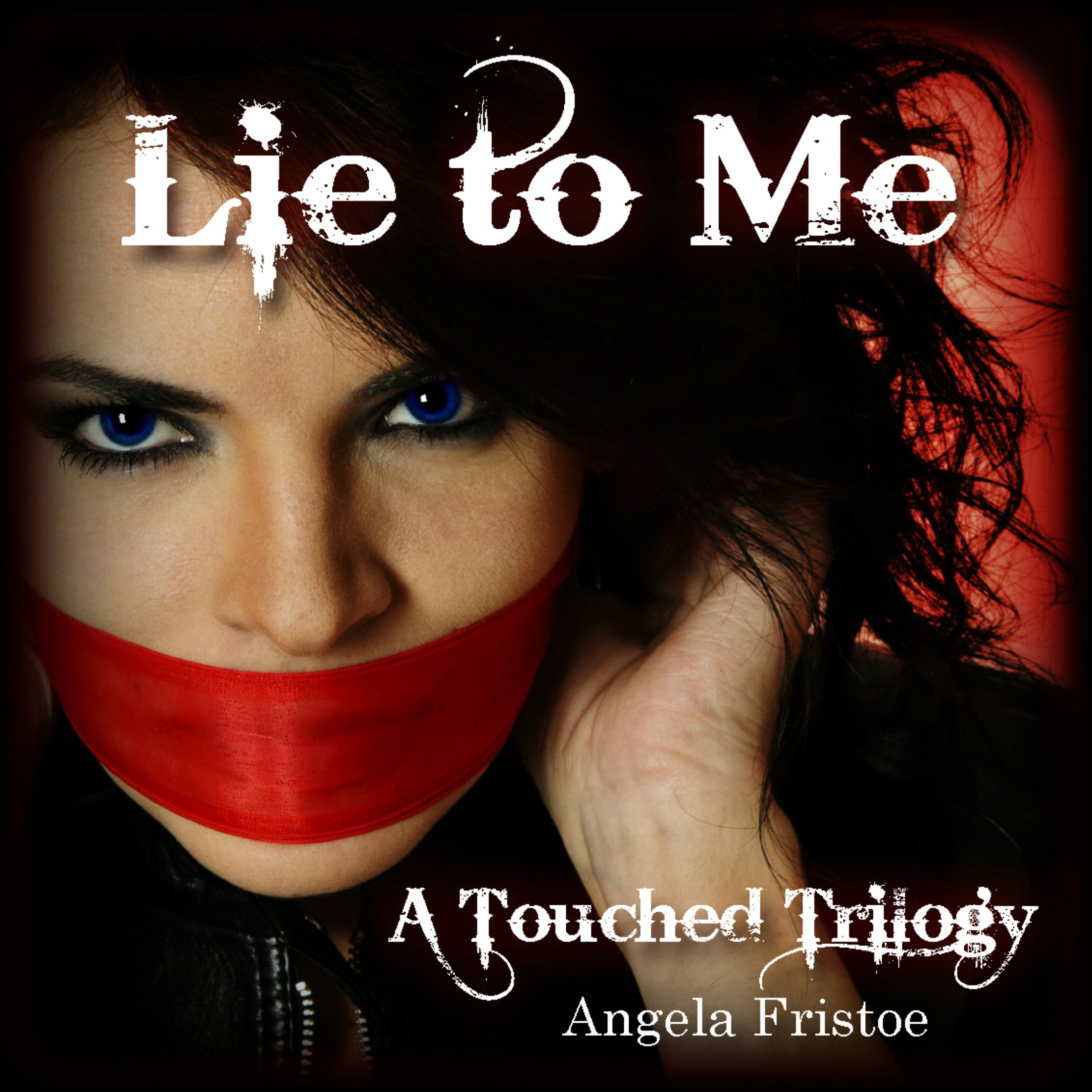 Cover art for Lie to Me