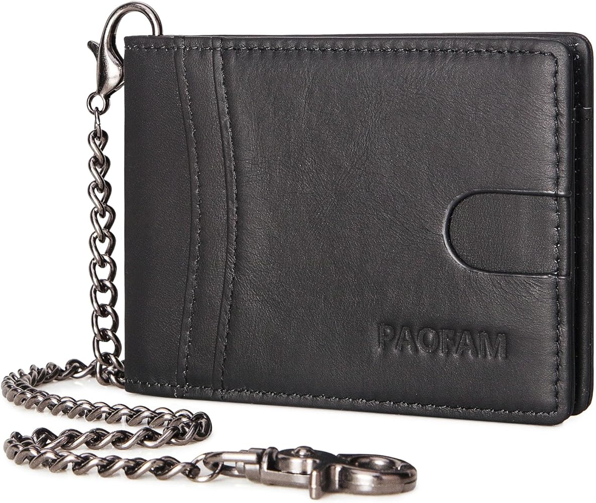 小物 US original wallet chain long Thick Chain For Wallets