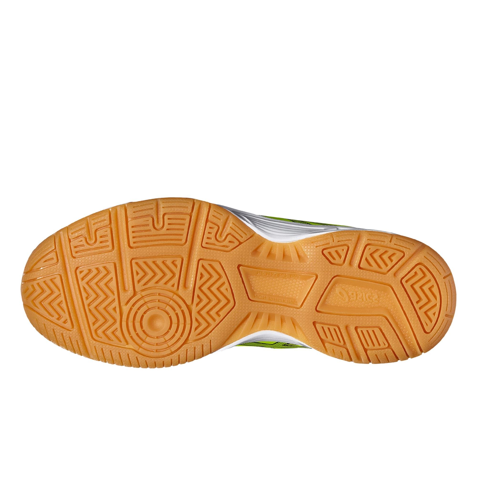 ASICS Upcourt 2 GS, Scarpe Sportive Indoor Unisex-Bambini e Ragazzi