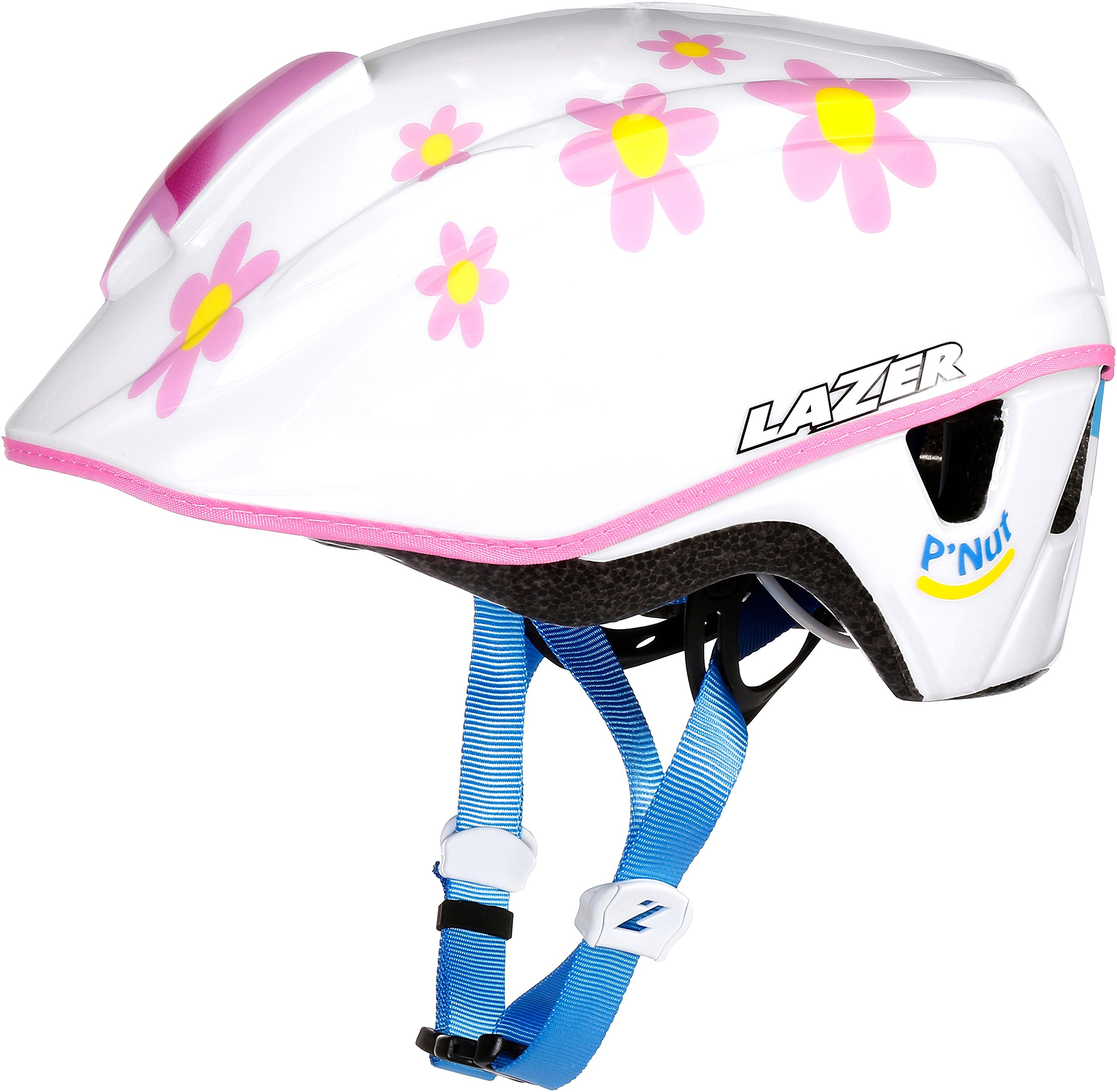 LAZER P-nut MIPS Sky FA003716022 kask dziecięcy jednokolorowy