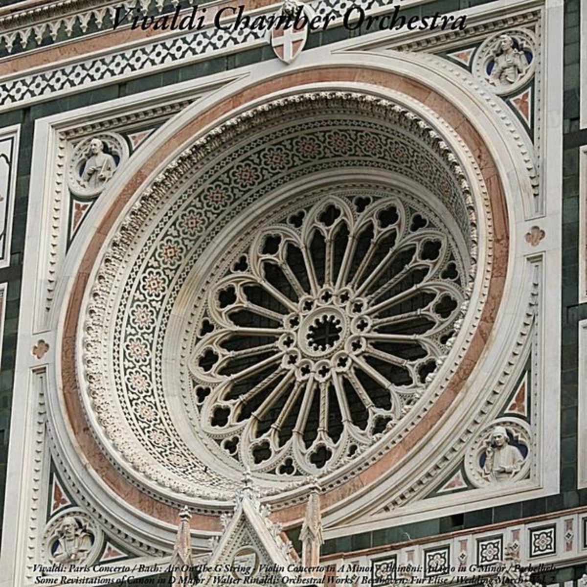 Vivaldi Chamber Orchestra