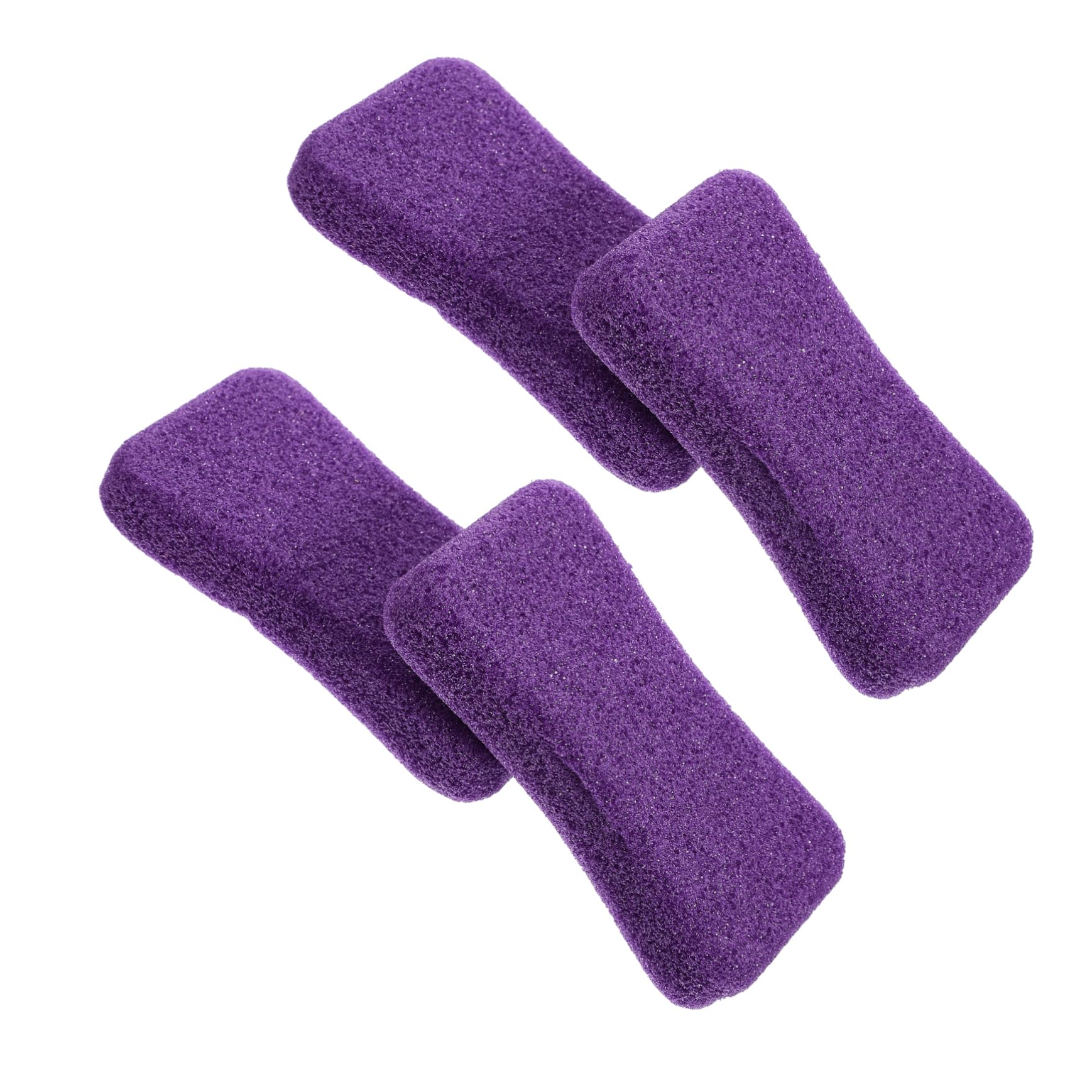 Healvian 16pezzi Strumenti Professionali Per Pedicure Rimozione Della Morta Per Piedi Pomice Pratica e Maneggevole Per Dei Piedi Per Uomini e Donne Casual