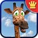 Talking George The Giraffe
