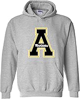 Vista 26 de UGP Campus Apparel - Sudadera con logo principal de la NCAA