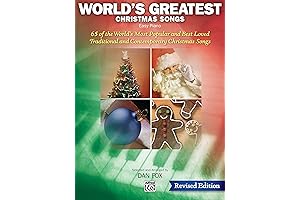 World's Greatest Christmas Songs