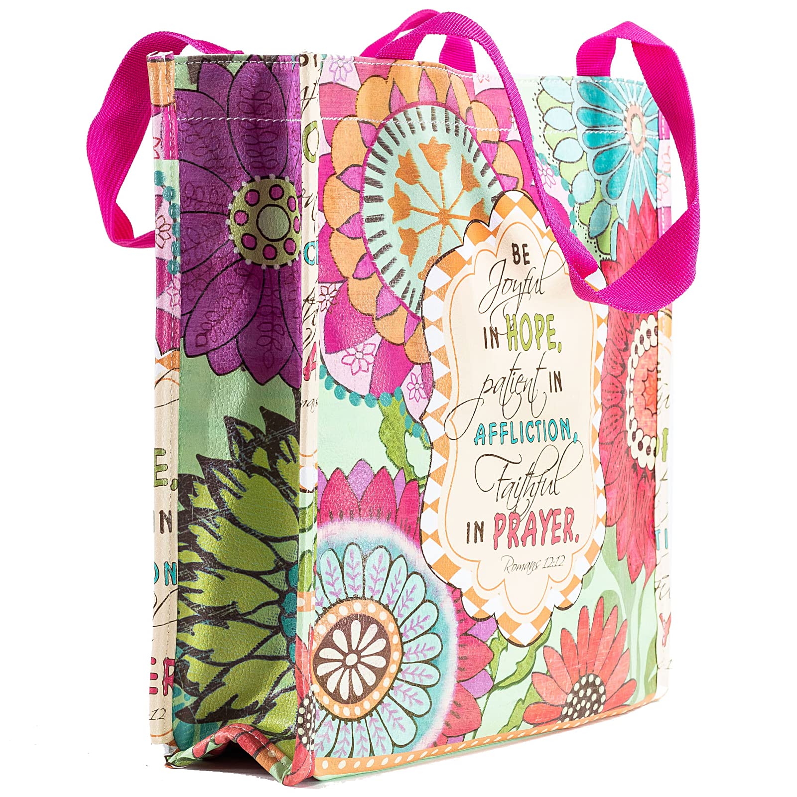 Divinity BoutiqueBible Study Tote