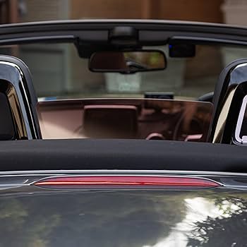 Amazon | 【OPENCAFE GARAGE】ロードスター用ウインドブロッカーTYPE Amazon | 【OPENCAFE GARAGE】ロードスター用ウインドブロッカーTYPE